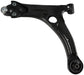 Suspension Control Arm and Ball Joint Assembly Delphi TC4024