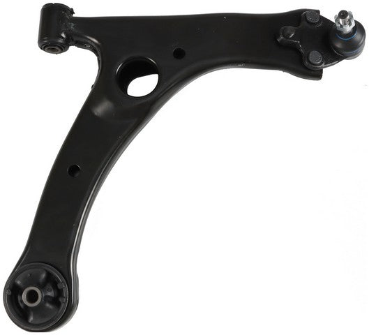 Suspension Control Arm and Ball Joint Assembly Delphi TC4024