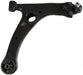 Suspension Control Arm and Ball Joint Assembly Delphi TC4024