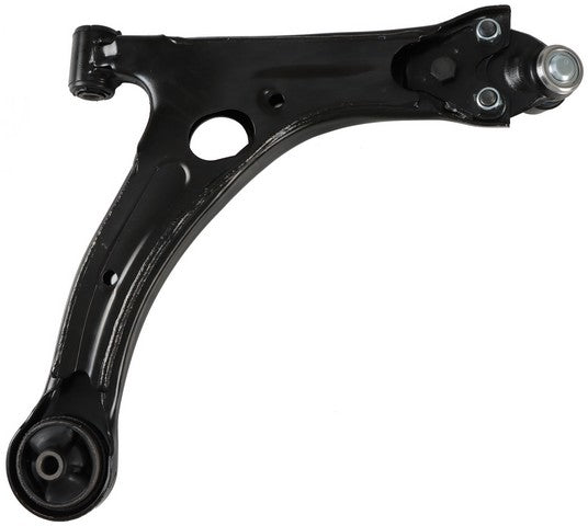 Suspension Control Arm and Ball Joint Assembly Delphi TC4027