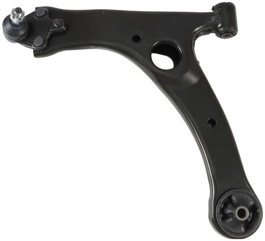 Suspension Control Arm and Ball Joint Assembly Delphi TC4027
