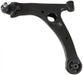 Suspension Control Arm and Ball Joint Assembly Delphi TC4027