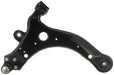 Suspension Control Arm and Ball Joint Assembly Delphi TC5019