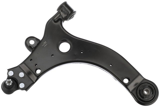 Suspension Control Arm and Ball Joint Assembly Delphi TC5019