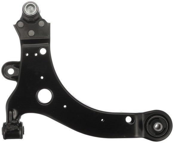 Suspension Control Arm and Ball Joint Assembly Delphi TC5021