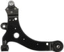 Suspension Control Arm and Ball Joint Assembly Delphi TC5021