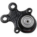 Suspension Control Arm and Ball Joint Assembly Delphi TC511