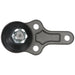 Suspension Control Arm and Ball Joint Assembly Delphi TC511