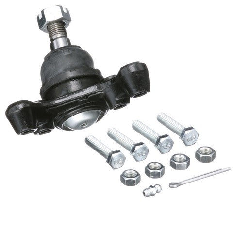 Suspension Control Arm and Ball Joint Assembly Delphi TC513