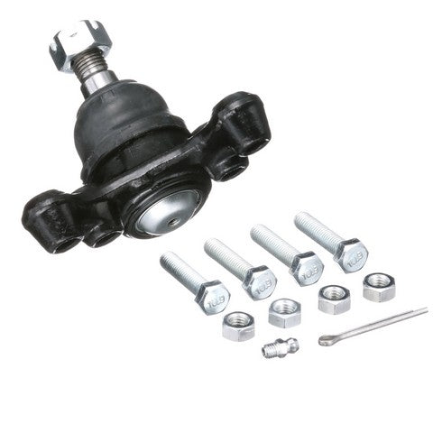 Suspension Control Arm and Ball Joint Assembly Delphi TC513