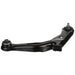Suspension Control Arm and Ball Joint Assembly Delphi TC5162