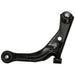 Suspension Control Arm and Ball Joint Assembly Delphi TC5163