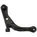 Suspension Control Arm and Ball Joint Assembly Delphi TC5163
