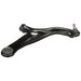 Suspension Control Arm and Ball Joint Assembly Delphi TC5168
