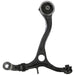 Suspension Control Arm Delphi TC5171