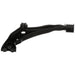 Suspension Control Arm Delphi TC5172