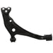 Suspension Control Arm Delphi TC5172