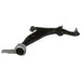Suspension Control Arm and Ball Joint Assembly Delphi TC5176