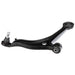 Suspension Control Arm and Ball Joint Assembly Delphi TC5184