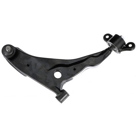 Suspension Control Arm and Ball Joint Assembly Delphi TC5186