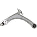 Suspension Control Arm and Ball Joint Assembly Delphi TC5190