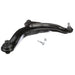 Suspension Control Arm and Ball Joint Assembly Delphi TC5200