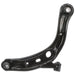 Suspension Control Arm and Ball Joint Assembly Delphi TC5200