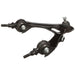 Suspension Ball Joint Delphi TC520