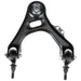 Suspension Ball Joint Delphi TC520