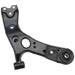 Suspension Control Arm Delphi TC5207