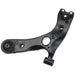 Suspension Control Arm Delphi TC5207