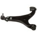 Suspension Ball Joint Delphi TC520