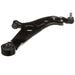 Suspension Control Arm and Ball Joint Assembly Delphi TC5210