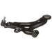 Suspension Control Arm and Ball Joint Assembly Delphi TC5217