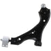 Suspension Control Arm and Ball Joint Assembly Delphi TC5221