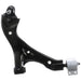 Suspension Control Arm and Ball Joint Assembly Delphi TC5221