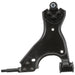 Suspension Control Arm and Ball Joint Assembly Delphi TC5224