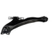 Suspension Control Arm Delphi TC5309