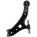 Suspension Control Arm Delphi TC5309