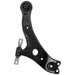 Suspension Control Arm Delphi TC5309