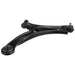 Suspension Control Arm and Ball Joint Assembly Delphi TC5312