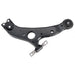 Suspension Control Arm Delphi TC5317