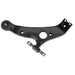 Suspension Control Arm Delphi TC5317