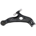 Suspension Control Arm Delphi TC5318