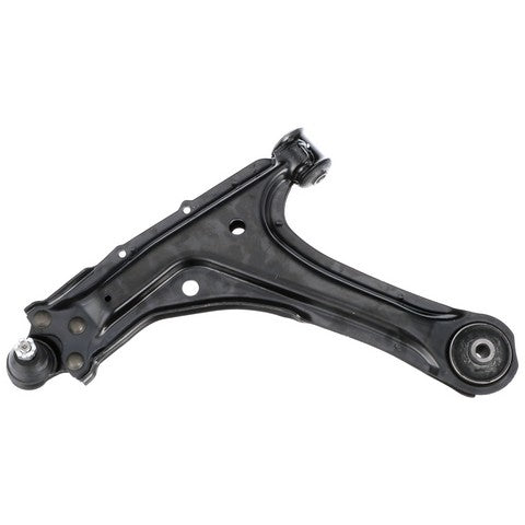 Suspension Control Arm and Ball Joint Assembly Delphi TC5323