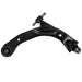 Suspension Control Arm and Ball Joint Assembly Delphi TC5326