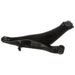Suspension Control Arm Delphi TC5332