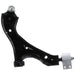 Suspension Control Arm and Ball Joint Assembly Delphi TC5354