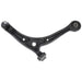 Suspension Control Arm and Ball Joint Assembly Delphi TC5362