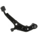 Suspension Control Arm and Ball Joint Assembly Delphi TC5427